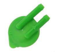 babominimer Bouchon de réservoir de liquide de refroidissement pour radiateur SX4, Swift et X-90 - Pièce de rechange OEM 179322-60B10 avec mécanisme d'étanchéité sécurisé