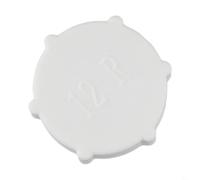 babominimer Bouchon de valve de vidange de rechange pour piscine et joint torique compatible avec les modèles 11456 et 11385 pour pompes à filtre à sable, construction en plastique durable, facile à