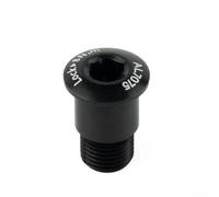 babominimer Boulon de fixation de dérailleur arrière pour vis de suspension TX35 TZ Gear Mech, pièce de rechange en alliage d'aluminium avec options de taille 15 mm et 20 mm pour (long)