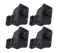 babominimer Bouton de commutateur électrique pour phare et clignotant, matériau ABS cuivre pur compatible avec les commandes de guidon de vélo électrique, scooter électrique ou moto, (interrupteur de