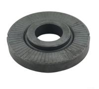 babominimer Bride intérieure en métal pour meuleuse d'angle 224415-9 Rondelle d'écrou de verrouillage compatible avec les modèles 9005B 9015B 9016B 9027 9027S