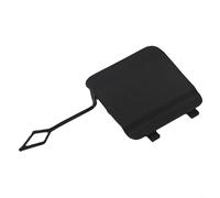 babominimer Cache d'œillet de remorquage pour pare-chocs avant A9108850600 - Remplacement direct pour Sprinter VS30 2019 et 2019 pour Freightliner Sprinter 2021 - Accessoire extérieur noir