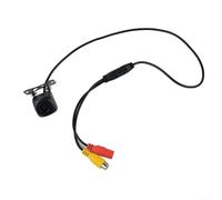 babominimer Caméra de recul 720P AHD Starlight pour voiture avec grand angle de 170°, étanche IP67, compatible avec n'importe quel TFT et lecteur DVD, 12 V