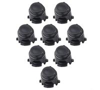 babominimer Capteurs de stationnement de rechange compatibles avec C300 CLS450 E450 GLC63 GLS580 (comprend 8 pièces)
