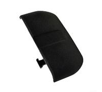 babominimer Capuchon de blocage de glissière de siège en plastique compatible avec la classe V pour V260 2014-2023 et pour Vito 2015-2023