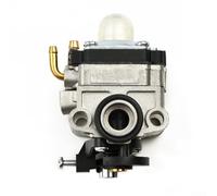 babominimer Carburateur de rechange compatible avec motoculteur Mantis Moteur à 4 temps GX31 GX22 FG100 HHE31C HHT31S UMK431 Series et WX10 Water, s'adapte à quatre air