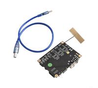 babominimer Carte de contrôle pour graveur MKS DLC32 V2.1 Dual Core 32 bits pour contrôleur de machine CNC WiFi hors ligne carte mère pour LightBurn