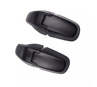 babominimer Charnière en verre pour hayon de voiture Sportage 2005-2010 - Paire gauche et droite, OEM 87150-1F001 et 87160-1F001 de rechange, plastique noir