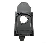 babominimer Circuit imprimé à levier de vitesse 3D0713633A pour Phaeton 2002-2016, module électronique de sélecteur de vitesse en métal ABS de rechange OEM, transmission durable et résistante à