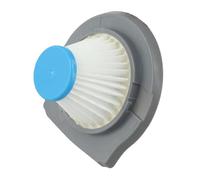 babominimer Clean Slim Reviva Series Filtre à main de rechange lavable pour modèles HLVC315B10 HLVC320B01 REVHV8J40W - Blanc, lot de 1 ou 3 (1 lot)