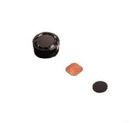 babominimer Compatible avec Daiwa Tatula 100/150/200/300/400 Baitcasting Moulinet de frein mécanique léger en alliage d'aluminium (noir pour TATULA 150/200)