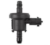babominimer Compatible avec électrovanne de purge de réservoir vapeur compatible avec Focus 2012-2018 2.0L 2.3L et Escape 2013-2019 2.0L, pièce de rechange EVAP Contrôle des émissions