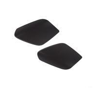 babominimer Compatible avec les troisièmes feux stop 2021-2023, boîtier de protection en plastique pour feu arrière, remplacement direct compatible avec OE KK3Z13A613E /