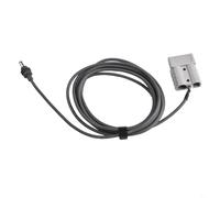 babominimer Cordon étanche 50 A 600 V CC pour connecteur Anderson, Starlink et mini satellite, matériau ABS (3 mètres)