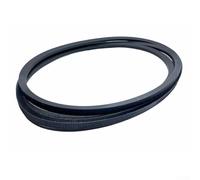 babominimer Courroie trapézoïdale pour tondeuse à gazon 532131264, 531005026, 544238901 - Compatible avec Simplicity 108508, 1713515, 531013133 et Stiga 1134-910.8-01, 9585-0159901 -01 - Noir