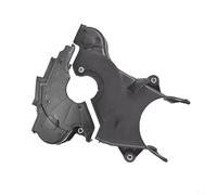 babominimer Couvercle de courroie de distribution moteur inférieur B66010501E pour MX-5 pour Miata .6L .8L et Protege, ensemble de couvercles de distribution en plastique de rechange direct