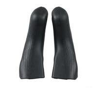 babominimer Couvre-capot de levier de frein en gel de silice compatible avec les manettes 105 ST-R7170, remplacement ergonomique antidérapant pour le confort du cyclisme et