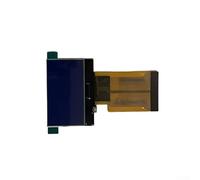 babominimer Écran de tableau de bord en plastique ABS noir pour Geely Emgrand EC8 EC820 pour Atlas pour Boyue, jauge de vitesse de rechange avec OEM 01715889