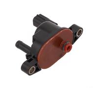 babominimer Électrovanne de purge de cartouche vapeur ABS rouge de rechange pour Civic 1.8L 2006-2015, Accord 2008-2012, Crosstour 2012-2015, HR-V 2016-2017, CR-V 2014,