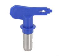 babominimer Embout de pulvérisation Airless #519 - Outil en acier compatible avec le pulvérisateur Wagner pour intérieur et extérieur - Pour applications en latex ou huile en petite, moyenne et grande