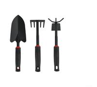 babominimer Ensemble d'outils de peignage de plage avec pelle, râteau, houe et pince à crabe, kit de creusement de sable extérieur pour ramasser les coquillages, les palourdes, les escargots, les