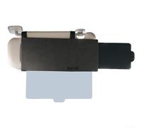 babominimer Extension de pare-soleil télescopique pour voiture, pare-soleil rétractable anti-reflet avec finition en cuir synthétique et sangles réglables pour un meilleur confort de conduite,