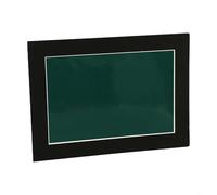 babominimer Film de visionnage de champ magnétique pour détecter et afficher des motifs magnétiques statiques, détecteur de carte à membrane flexible pour la recherche scientifique, l'éducation, la