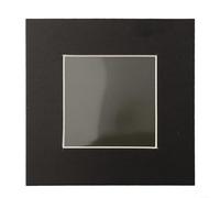 babominimer Film magnétique pour détecter et afficher des motifs magnétiques statiques, détecteur de carte à membrane flexible pour la recherche scientifique, l'éducation, la qualité (Y-50 x 50 mm)