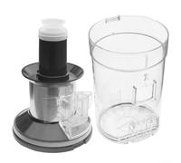 babominimer Filtre de rechange pour aspirateur sans fil P11, P10, P10 Pro, seau à poussière en plastique durable pour l'entretien