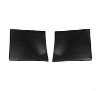 babominimer Garniture de moulage d'arche de roue de rechange ABS noir gauche et droite compatible avec XC60 MK2 2018-2022 modèles OEM 39795077 39795094 39797832
