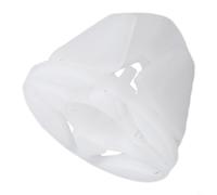 babominimer Goujons de rechange 68020644AA pour phare Dodge Nitro 2007-2011 et Ram 1500 2009-2017, support de montage en plastique pour une installation facile