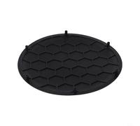 babominimer Grille de haut-parleur de porte noire pour Passat B5 (1998-2001) et MK4 (2000-2004) - OEM 3B0868149 - Pièce de rechange pour garniture intérieure en plastique