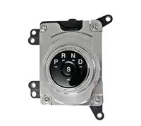 babominimer HG9P-7P155-BL Pommeau de levier de vitesse électronique compatible avec Ford Fusion 2017 2018 2019 2020