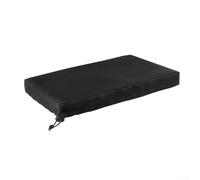 babominimer Housse anti-poussière pour scanner Canon pour Canoscan Lide 300 400 et Perfection V19 V39, bouclier en tissu léger et pliable pour protéger contre la poussière et les contaminants