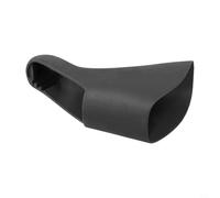 babominimer Housse de levier de frein en silicone pour levier de vitesse mécanique R3 R5 R7 R9, capots de protection gauche et droite pour 7 à 12 vitesses, poignée de guidon noire (mécanique R)