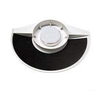 babominimer Housse de pluie résistante aux intempéries pour Ring Outdoor Cam Plus 2025 - Matériau ABS - Protection contre la poussière et l'humidité
