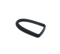 babominimer Housse de protection étanche pour tige de selle de vélo, bague de protection étanche pour tube de cadre de vélo de 25,4 à 33,9 mm de diamètre (bleu, 25-30 mm)
