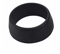 babominimer Housse de protection étanche pour tige de selle de vélo, bague de protection étanche pour tube de cadre de vélo de 25,4 à 33,9 mm de diamètre, pluie, sable, saleté (noir 30-34 mm)