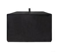 babominimer Housse de protection imperméable en tissu Oxford pour machine à transfert de chaleur pour appareils électroménagers 49 x 40 x 30 cm Protection efficace contre la poussière