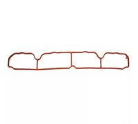 babominimer Joint de collecteur moteur et de corps d'accélérateur en cuivre rouge 36,5 x 4,5 x 1 cm OEM 4884550AB 4884883AA MS96840 Compatible avec et