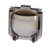 babominimer Joint torique de couvercle de pompe compatible avec le couvercle de filtre Hayward SPX1600D, convient pour les modèles de séries SP1600X5, SP1610X15, SP2600VSP et SP2610X15XE