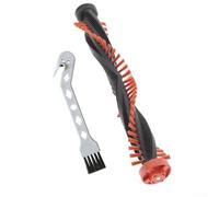 babominimer Kit de brosse rouleau de rechange pour aspirateur Electrolux WELL pour Q6 pour Q7 Q8 WQ61 WQ71 WQ81, entretien facile, comprend une brosse de nettoyage