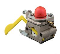 babominimer Kit de carburateur pour débroussailleuse Craftsman Weedwacker 43,2 cm 25 cc, compatible avec HURI, amélioration de l'efficacité du carburant et des performances du moteur