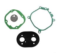 babominimer Kit de joints de réparation pour chauffage de stationnement Webasto pour modèles Air Top 2000 S ST 12 V 24 V, comprend un support en caoutchouc, un écran de brûleur, un joint de brûleur et