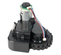 babominimer Kit de remplacement de roue gauche et droite pour 20 RG6871 RG6825 RG6875 avec fonction de marche (roue gauche)