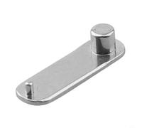 babominimer Kit de réparation d'interrupteur de chauffage de siège auto pour Fiesta, Escort, Cougar, Fusion, pour Ranger, StreetKa - Acier inoxydable OEM 6706942