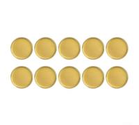 babominimer Kit de test de qualité de l'air domestique pour système CVC avec 10 plaques d'agar pour détection
