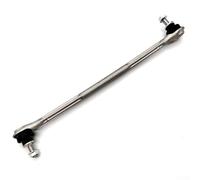 babominimer Lien stabilisateur avant pour Accord 2018-2023, pour CR-V 2023-2024, HR-V 2023-2024, remplacement durable des maillons de barre anti-roulis avant en métal, OEM 51320-TVA-A01