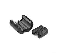 babominimer Lot de 10 anneaux de filtre TDK en ferrite pour câbles coaxiaux audio vidéo USB (9 mm)