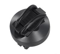 babominimer Lot de 2 bandes en gel de silicone pour phare et feu arrière, sangles élastiques extensibles pour guidon ou tige de selle, support de lumière LED, résistant aux intempéries (avec support)